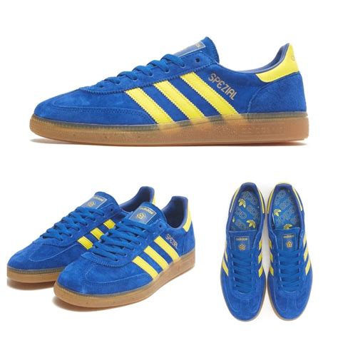 adidas spezial stockholm|Adidas Stockholm by hip.